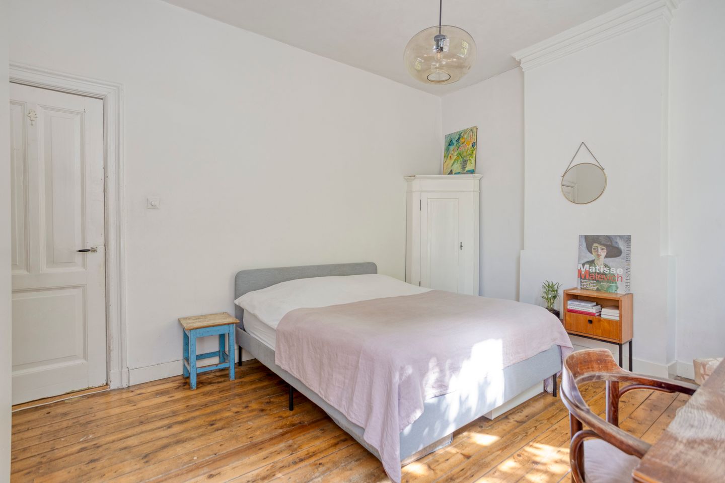 Foto 4 van Onbekendegracht 5-H