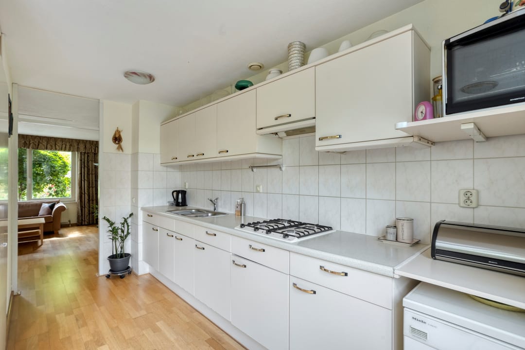 Photo 8 of Maria Montessoripad 40
