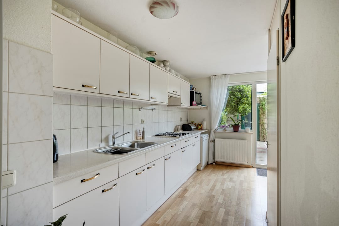 Photo 7 of Maria Montessoripad 40