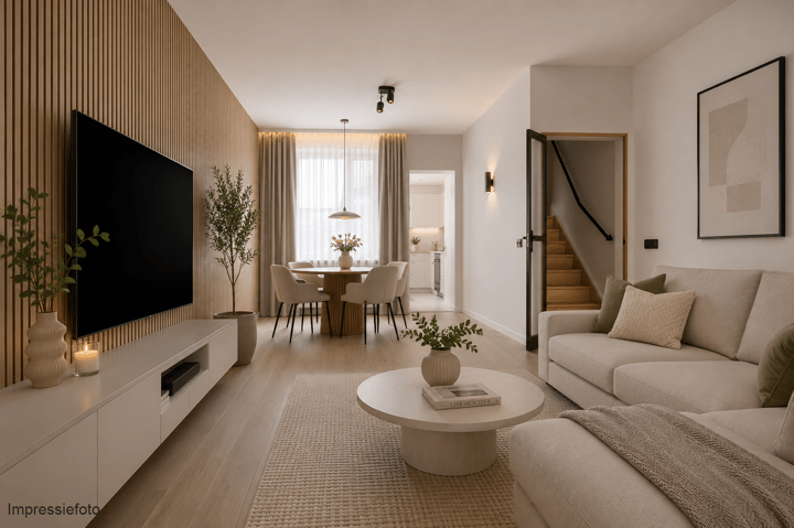 Foto 3 van Dr. Cuijpershof 50