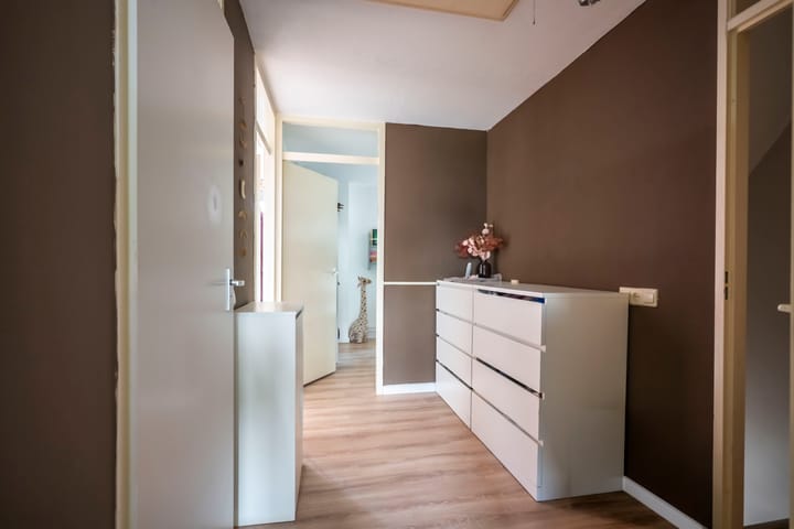 Tussenwoning te koop: Hoekstraat 12, Hoensbroek