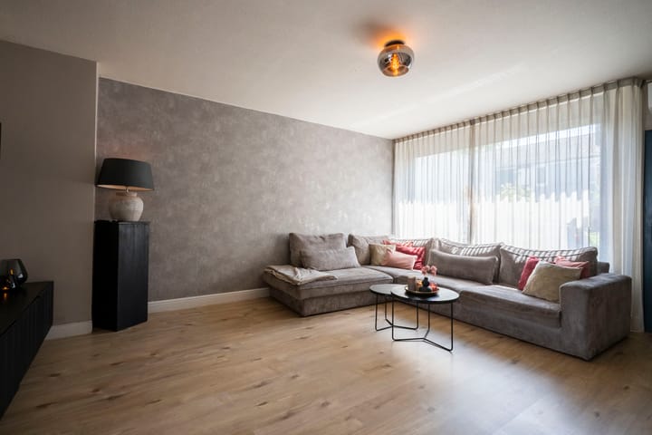 Tussenwoning te koop: Hoekstraat 12, Hoensbroek