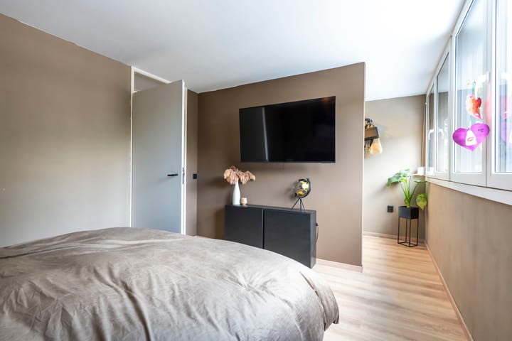 Tussenwoning te koop: Hoekstraat 12, Hoensbroek