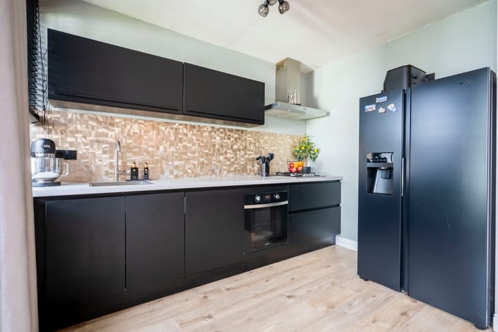 Tussenwoning te koop: Hoekstraat 12, Hoensbroek
