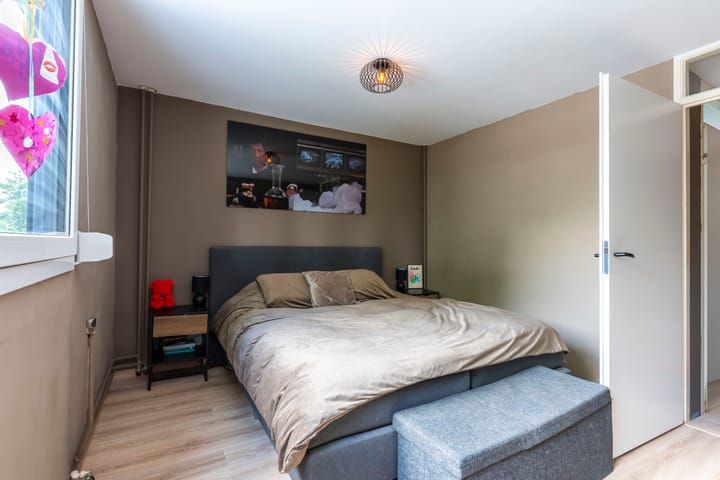 Tussenwoning te koop: Hoekstraat 12, Hoensbroek