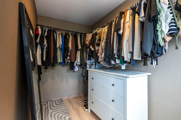 Tussenwoning te koop: Hoekstraat 12, Hoensbroek