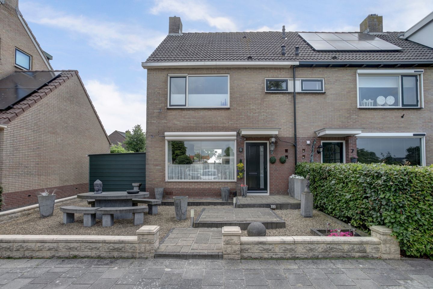 Foto 4 van Gerbrand Katstraat 6