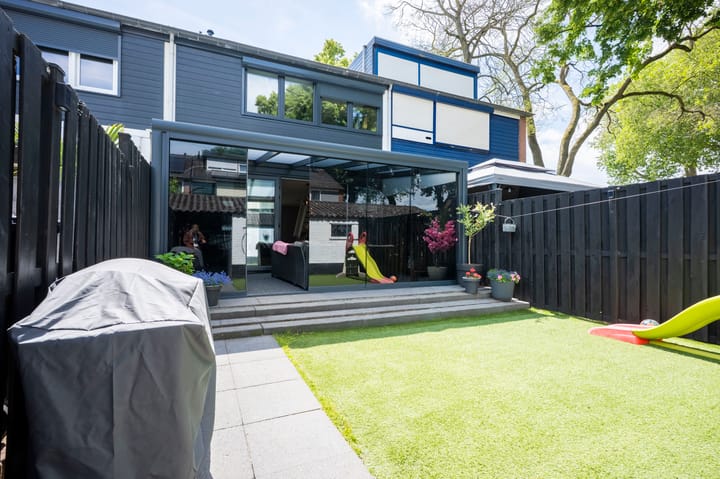 Tussenwoning te koop: Hoekstraat 12, Hoensbroek