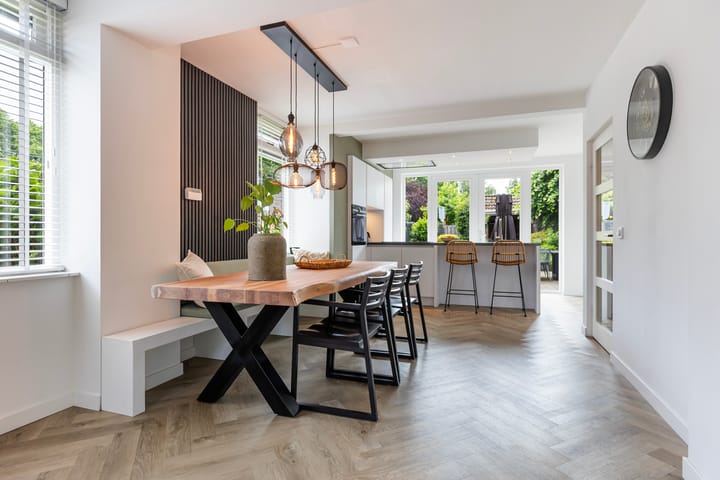 Vrijstaande woning te koop: Kersenlaan 16, Apeldoorn