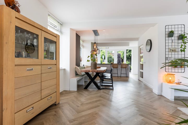 Vrijstaande woning te koop: Kersenlaan 16, Apeldoorn