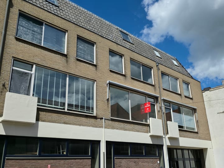Lange Breestraat 15