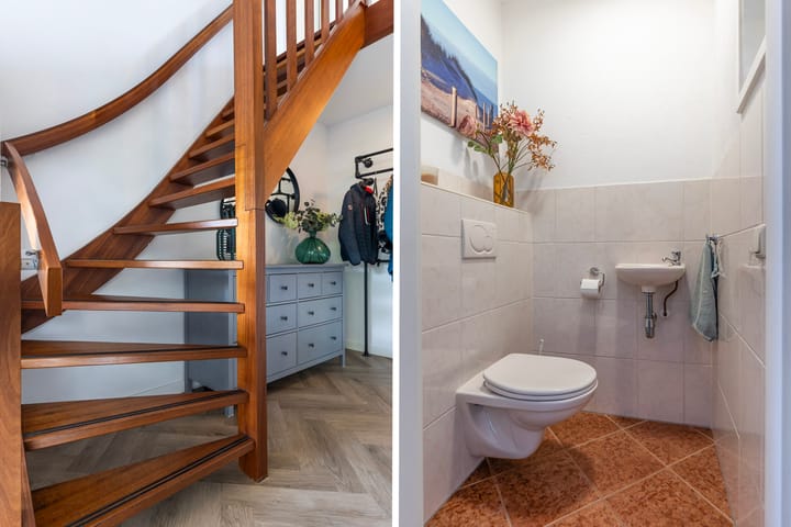 Vrijstaande woning te koop: Kersenlaan 16, Apeldoorn