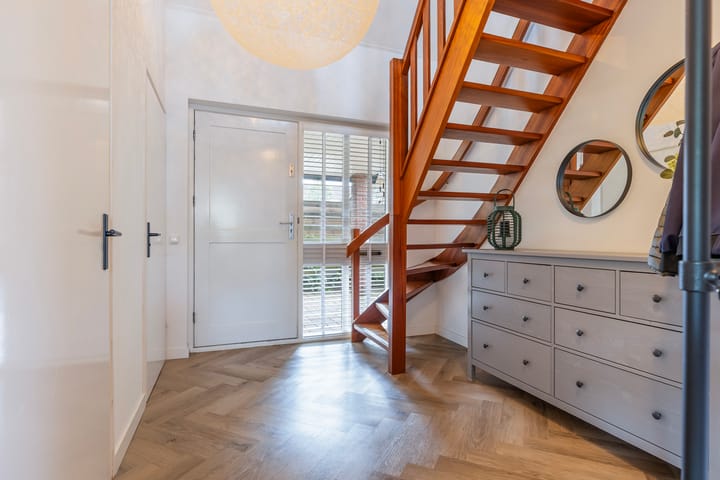Vrijstaande woning te koop: Kersenlaan 16, Apeldoorn