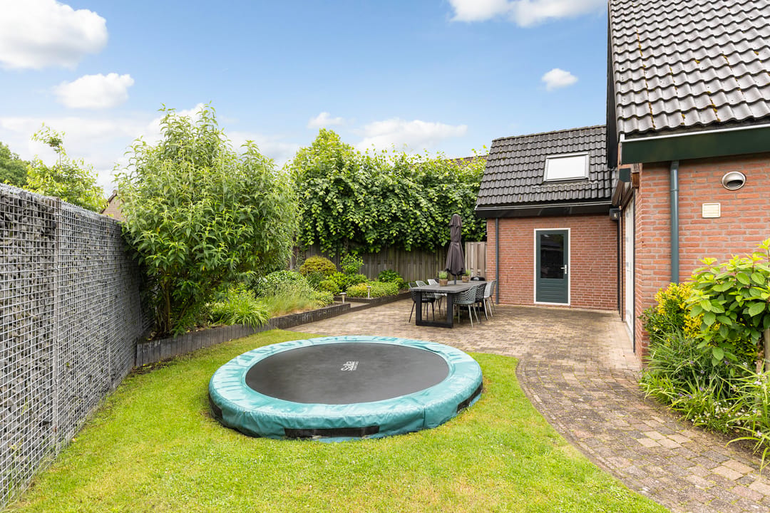 Photo 28 of Kersenlaan 16
