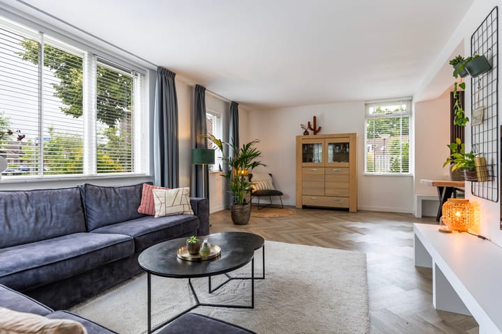 Vrijstaande woning te koop: Kersenlaan 16, Apeldoorn
