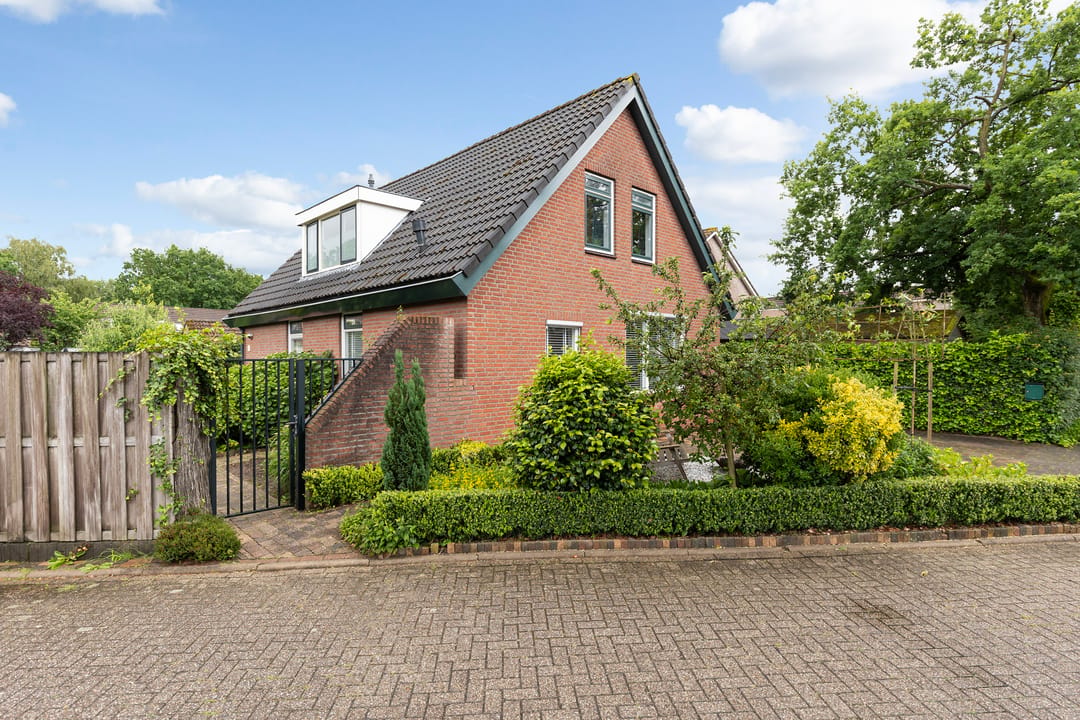 Photo 2 of Kersenlaan 16