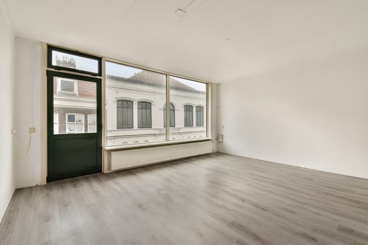 Foto 2 van Lange Breestraat 15