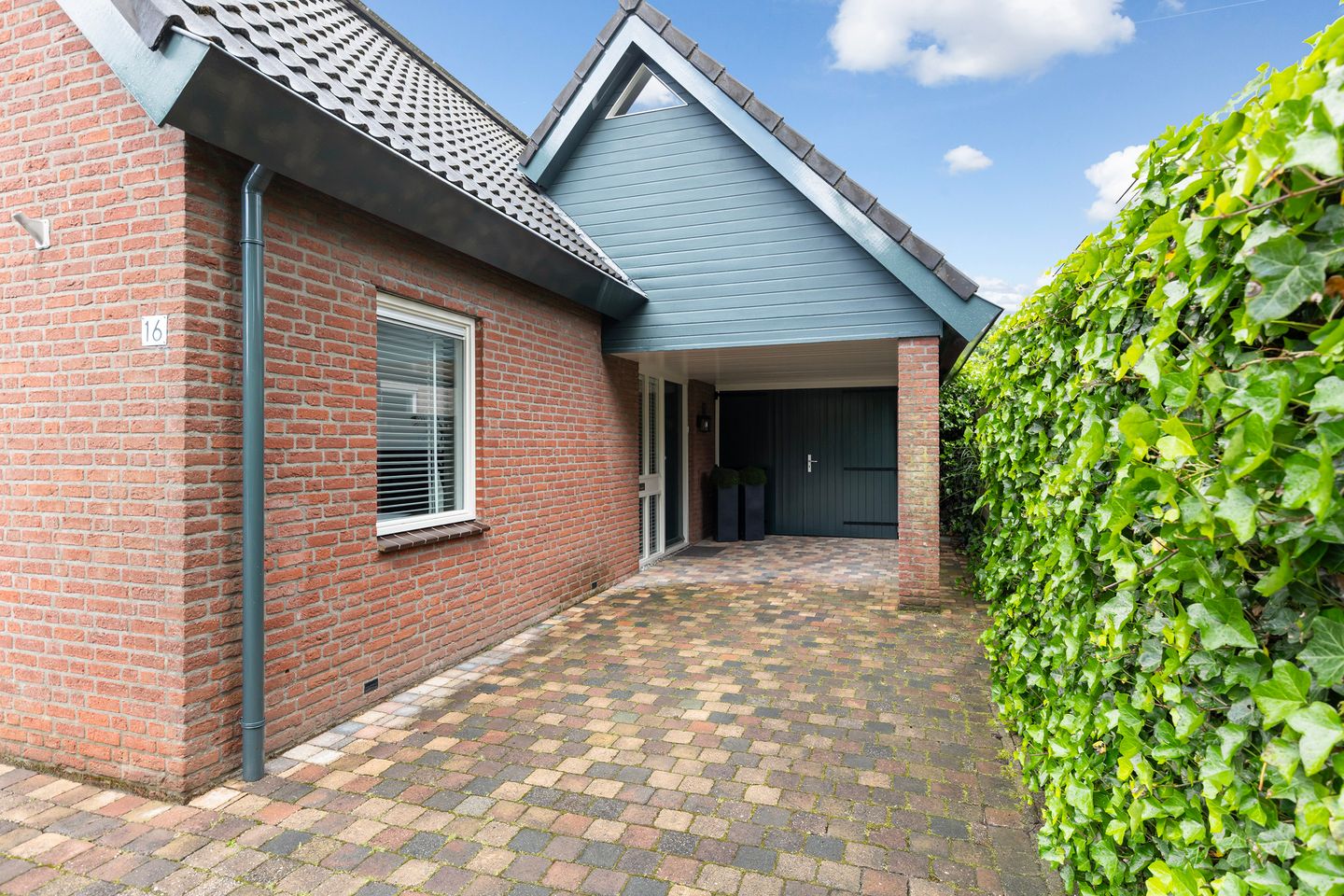 Photo 4 of Kersenlaan 16