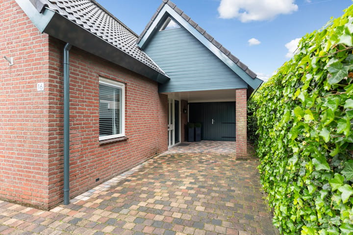 Foto 4 van Kersenlaan 16
