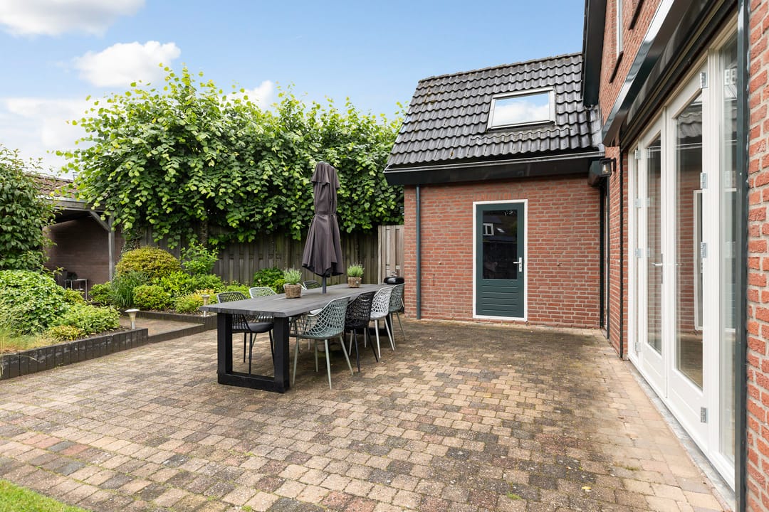 Photo 26 of Kersenlaan 16