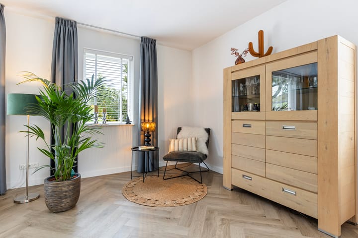 Vrijstaande woning te koop: Kersenlaan 16, Apeldoorn
