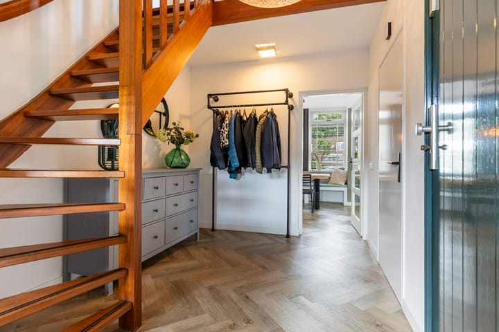 Vrijstaande woning te koop: Kersenlaan 16, Apeldoorn