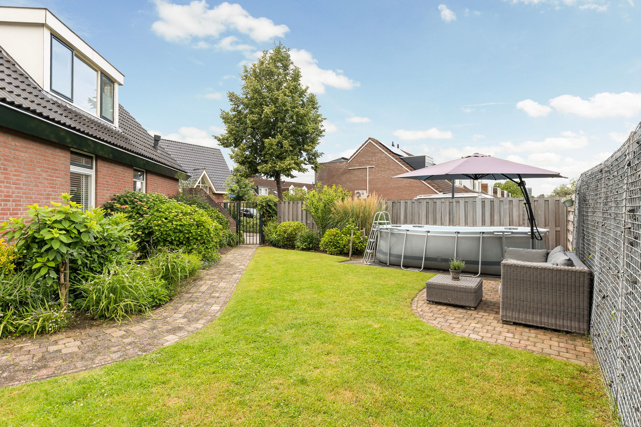 Photo 30 of Kersenlaan 16
