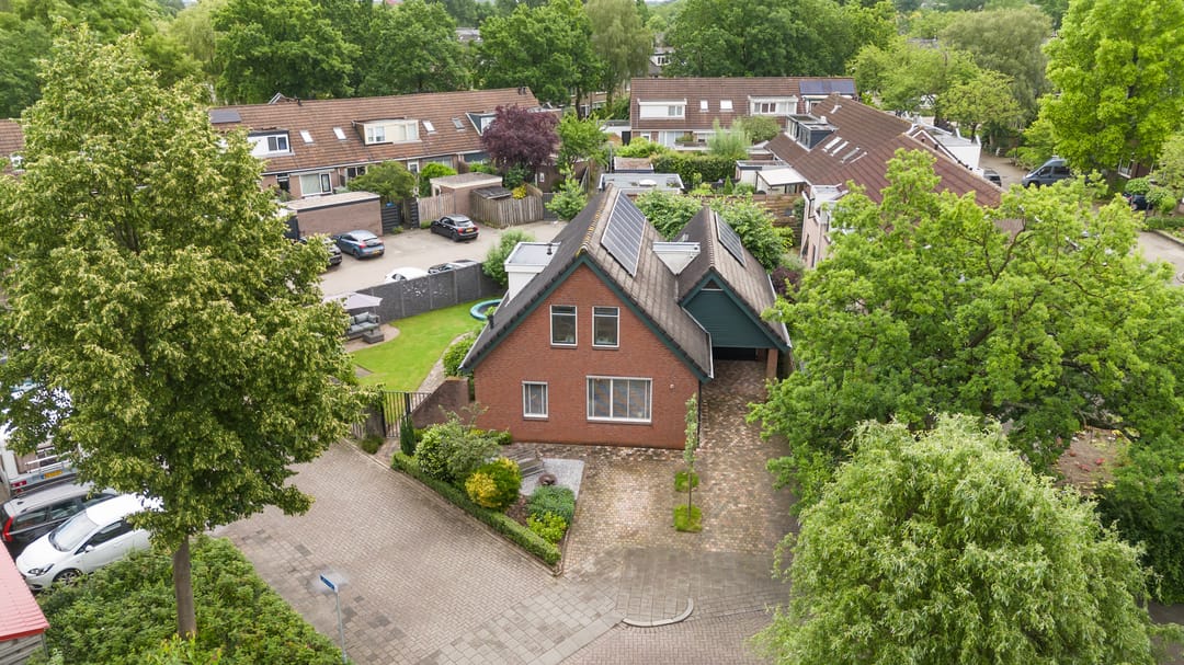 Photo 61 of Kersenlaan 16