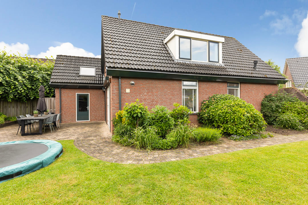 Photo 37 of Kersenlaan 16