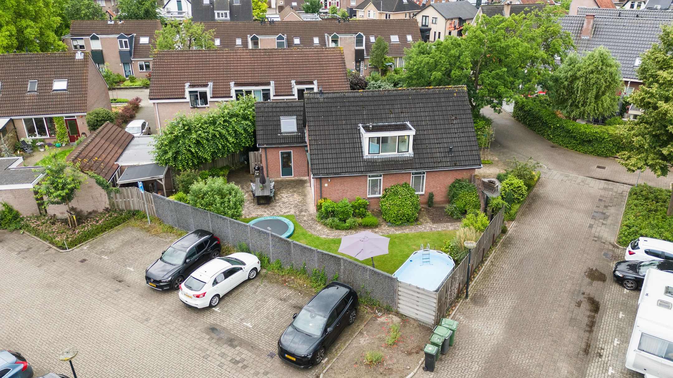 Photo 63 of Kersenlaan 16