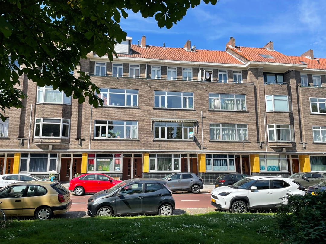 Foto 1 van Lange Nieuwstraat 33-B1