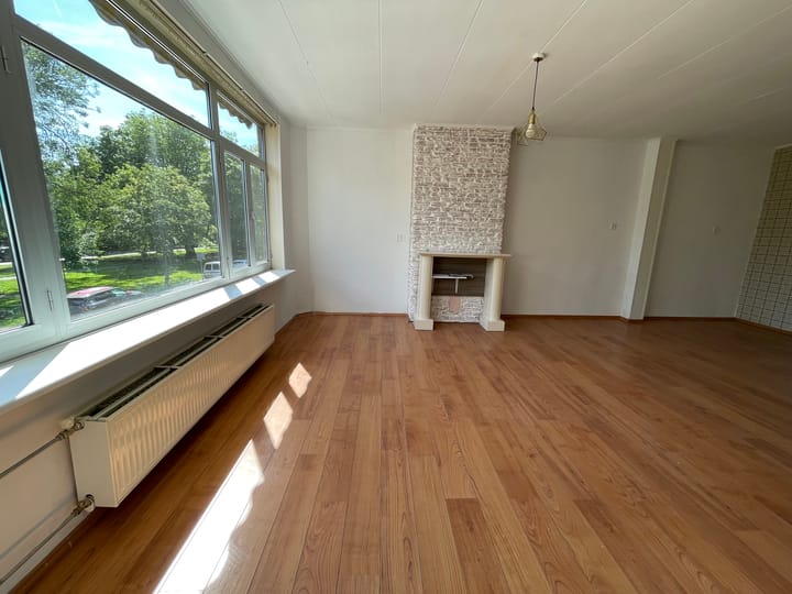 Foto 5 van Lange Nieuwstraat 33-B1