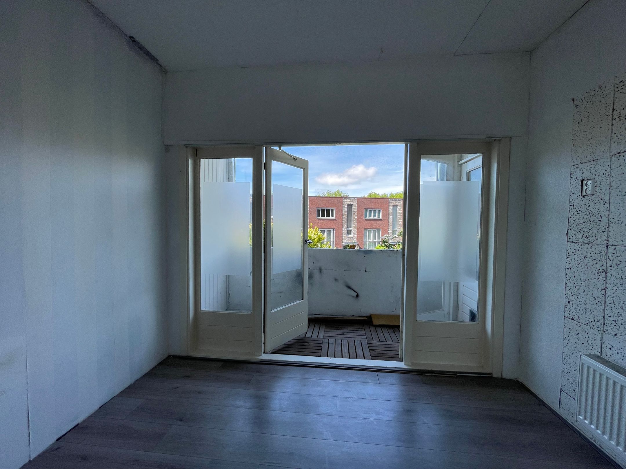 Foto 9 van Lange Nieuwstraat 33-B1