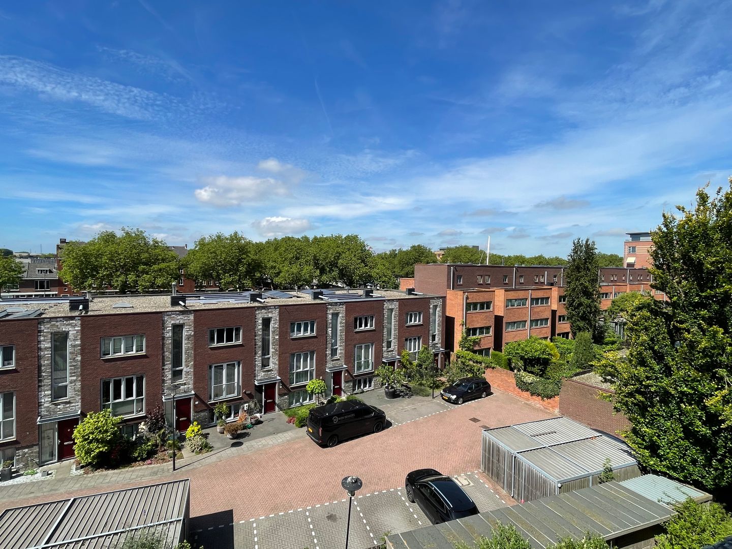Foto 19 van Lange Nieuwstraat 33-B1