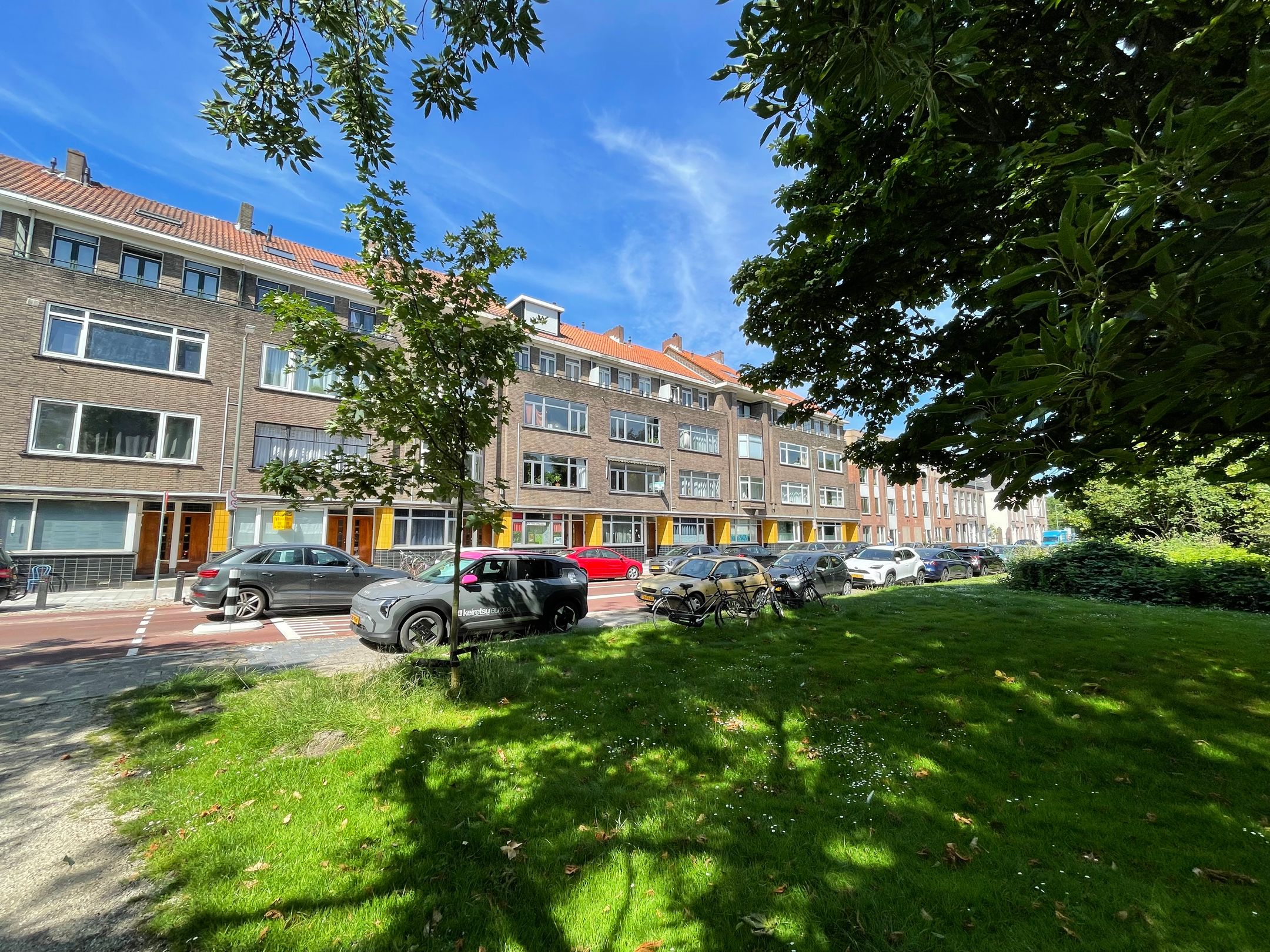 Foto 24 van Lange Nieuwstraat 33-B1
