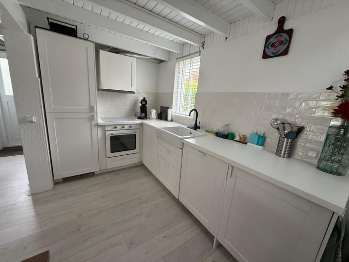 Vrijstaande woning te koop: Onderdemolen 79, Stellendam