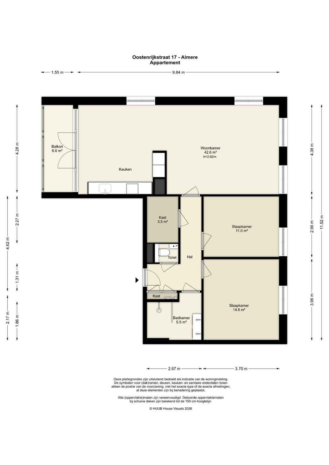 Foto 41 van Oostenrijkstraat 17