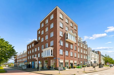 Oostenrijkstraat thumbnail