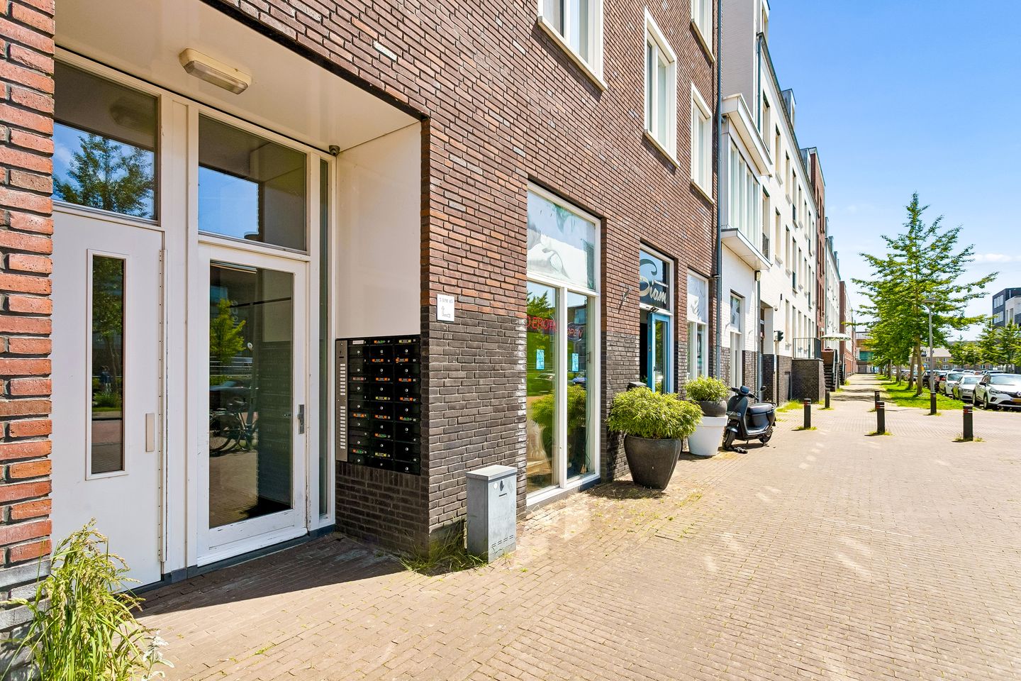 Foto 5 van Oostenrijkstraat 17