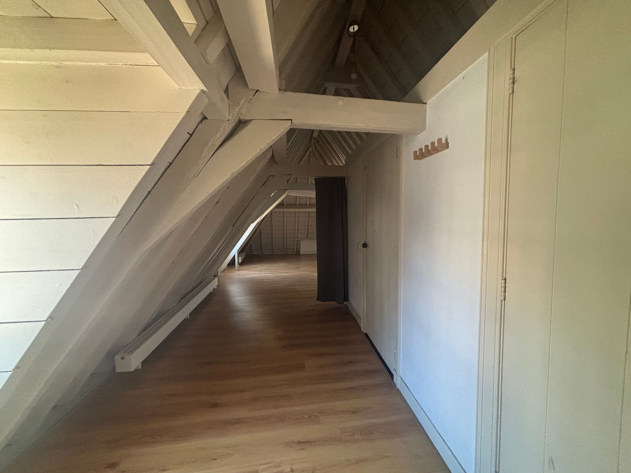 Photo 6 of Oudekerksplein 13-1