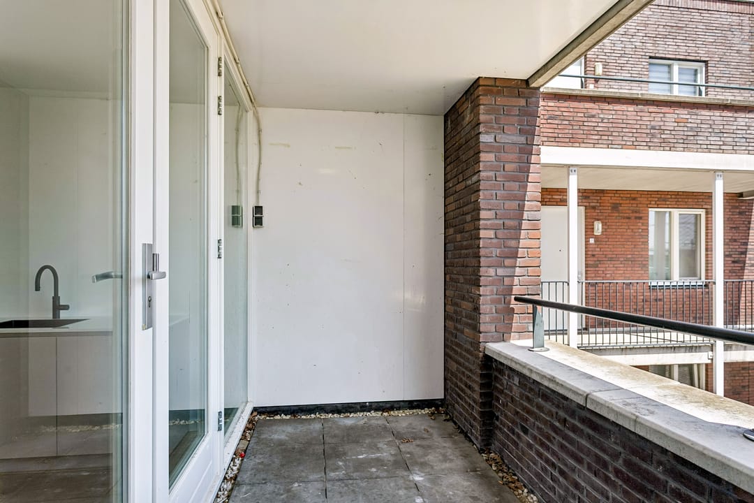 Foto 16 van Oostenrijkstraat 17