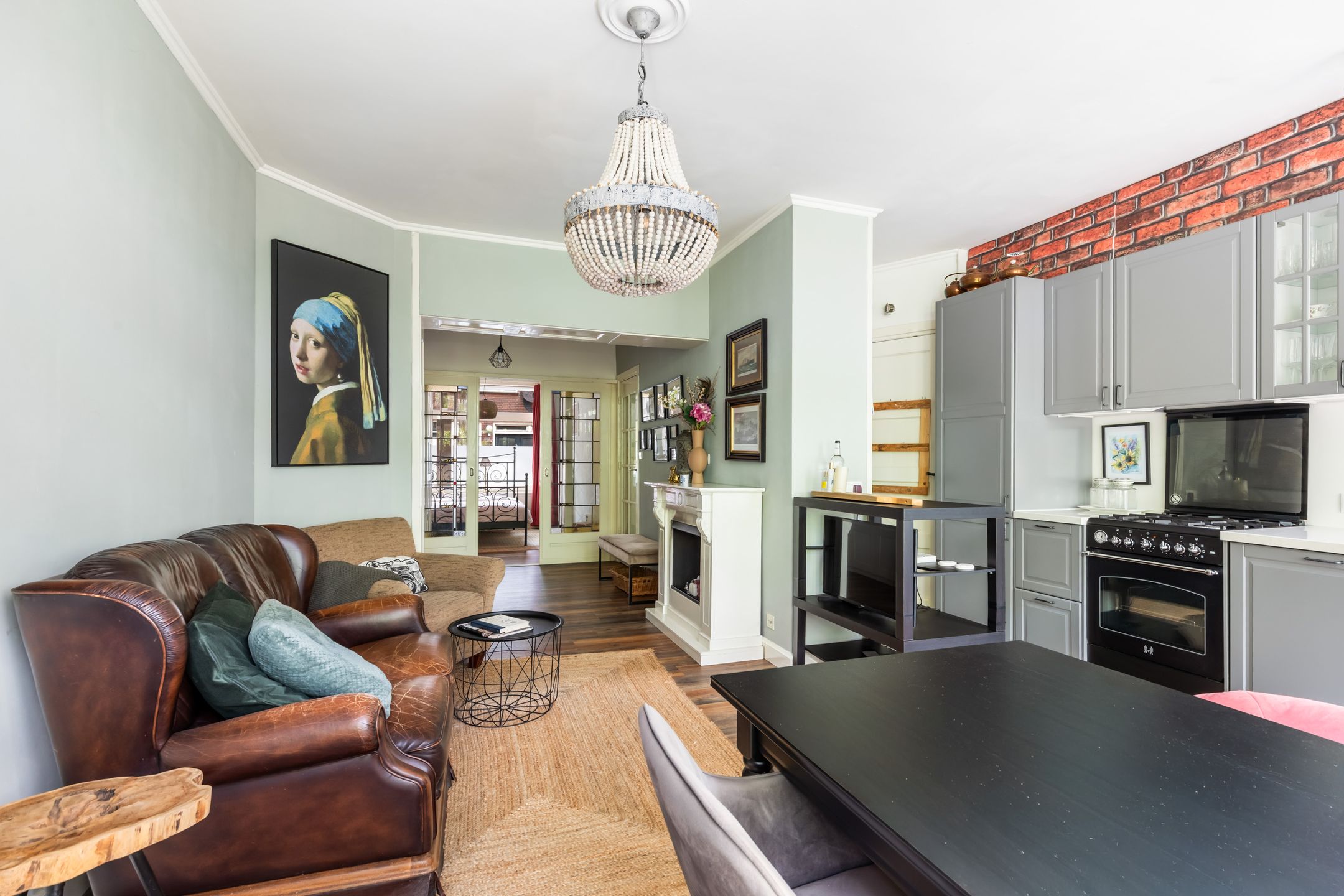 Photo 9 of Groen van Prinstererstraat 19-A