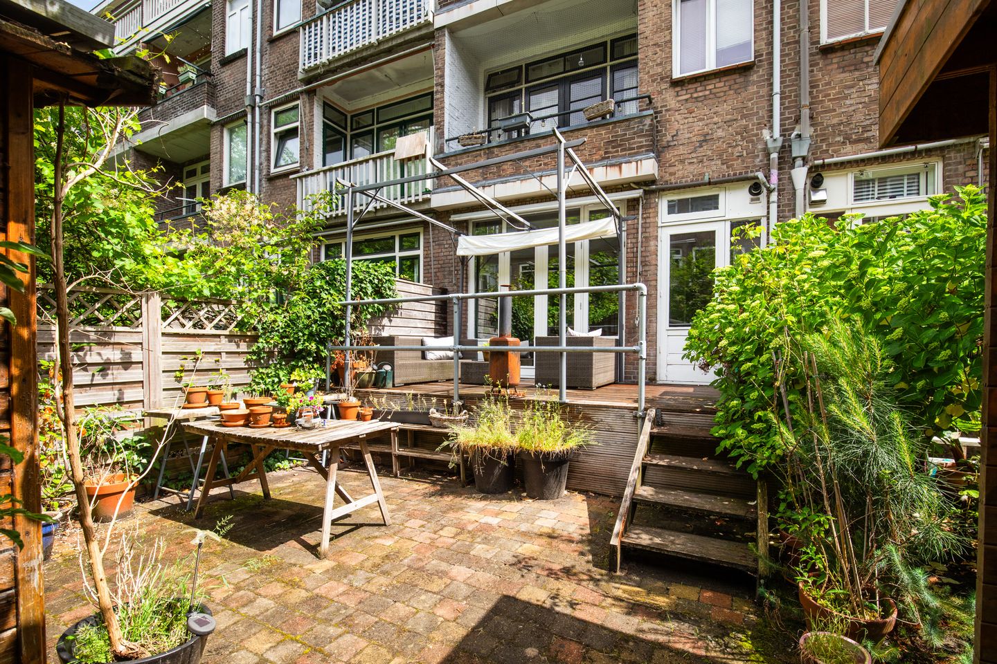 Photo 29 of Groen van Prinstererstraat 19-A