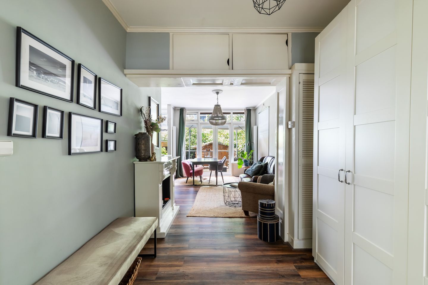 Photo 5 of Groen van Prinstererstraat 19-A
