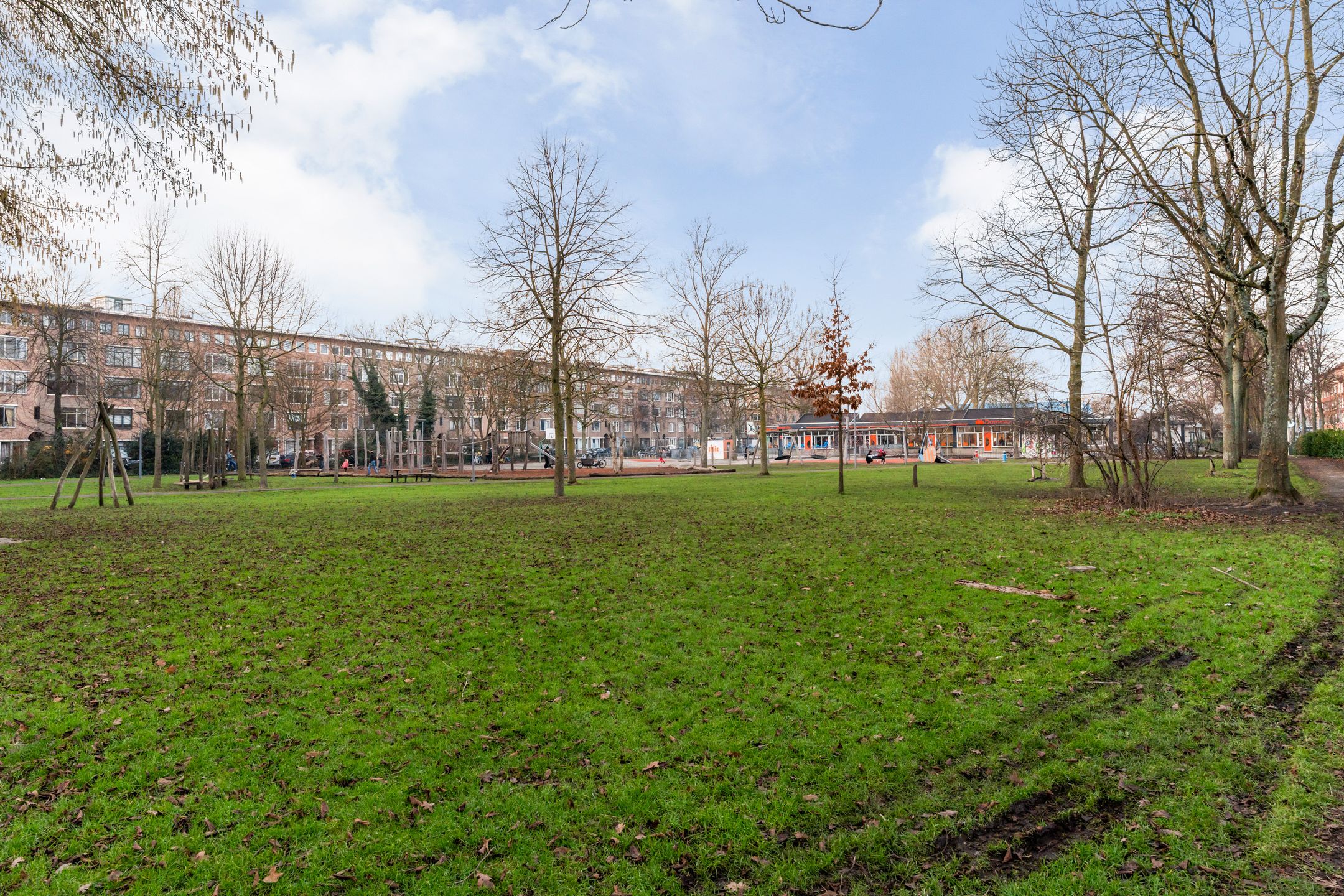 Photo 30 of Groen van Prinstererstraat 19-A