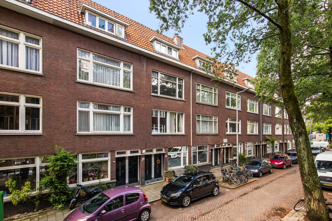 Photo 41 of Groen van Prinstererstraat 19-A