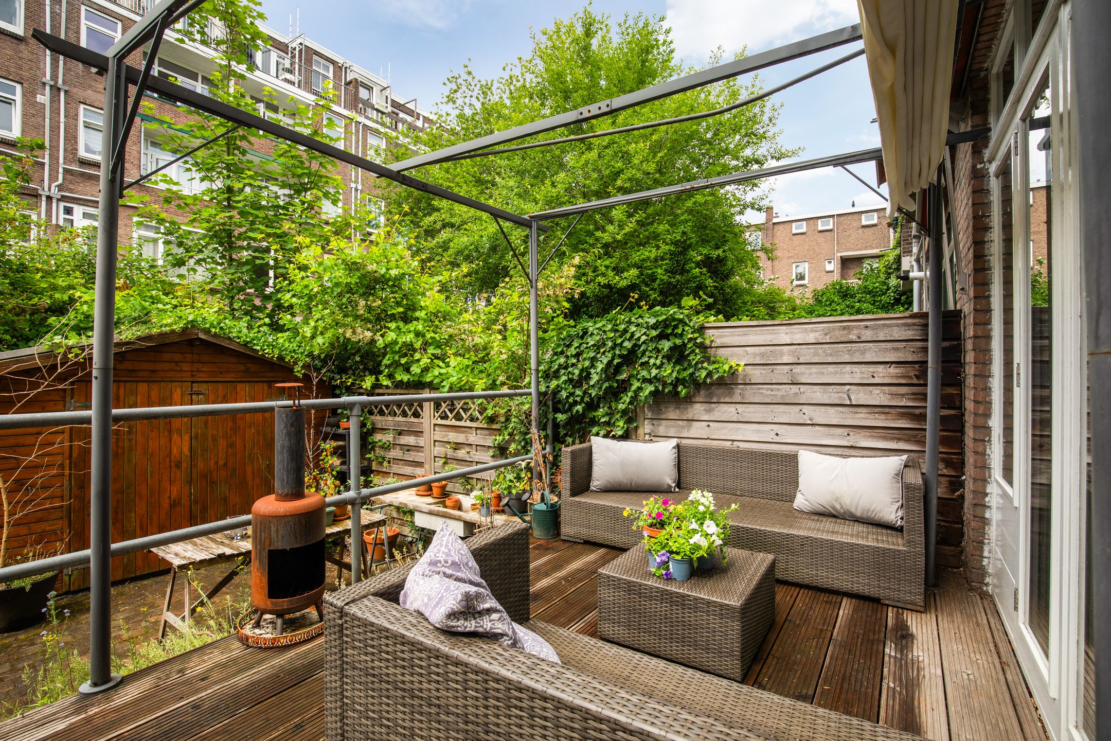 Photo 18 of Groen van Prinstererstraat 19-A