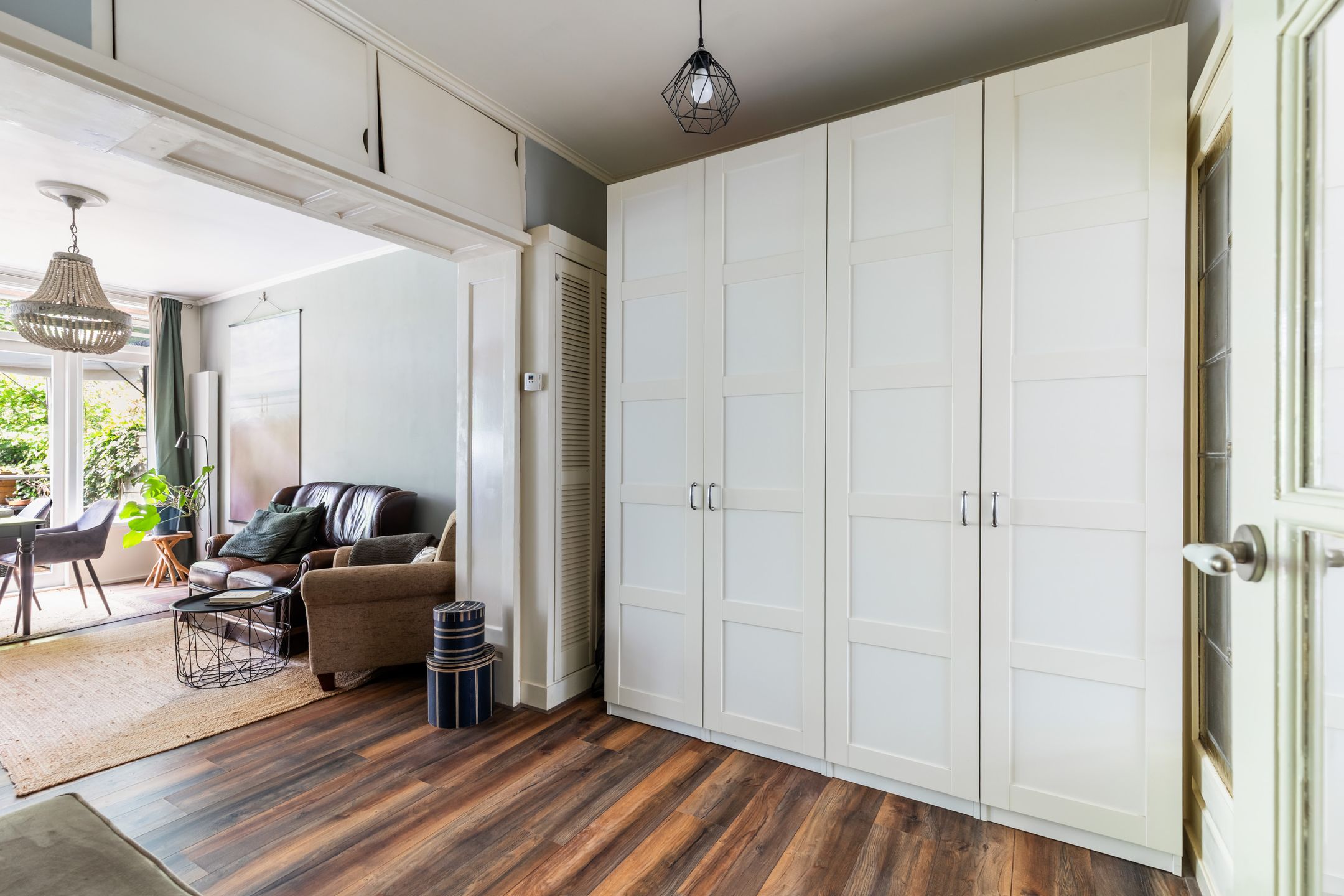 Photo 12 of Groen van Prinstererstraat 19-A
