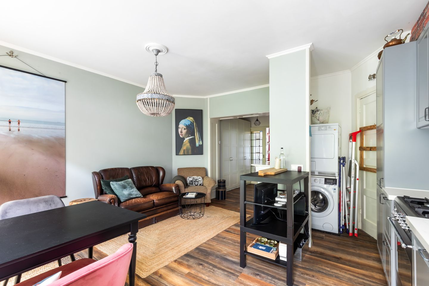 Photo 10 of Groen van Prinstererstraat 19-A