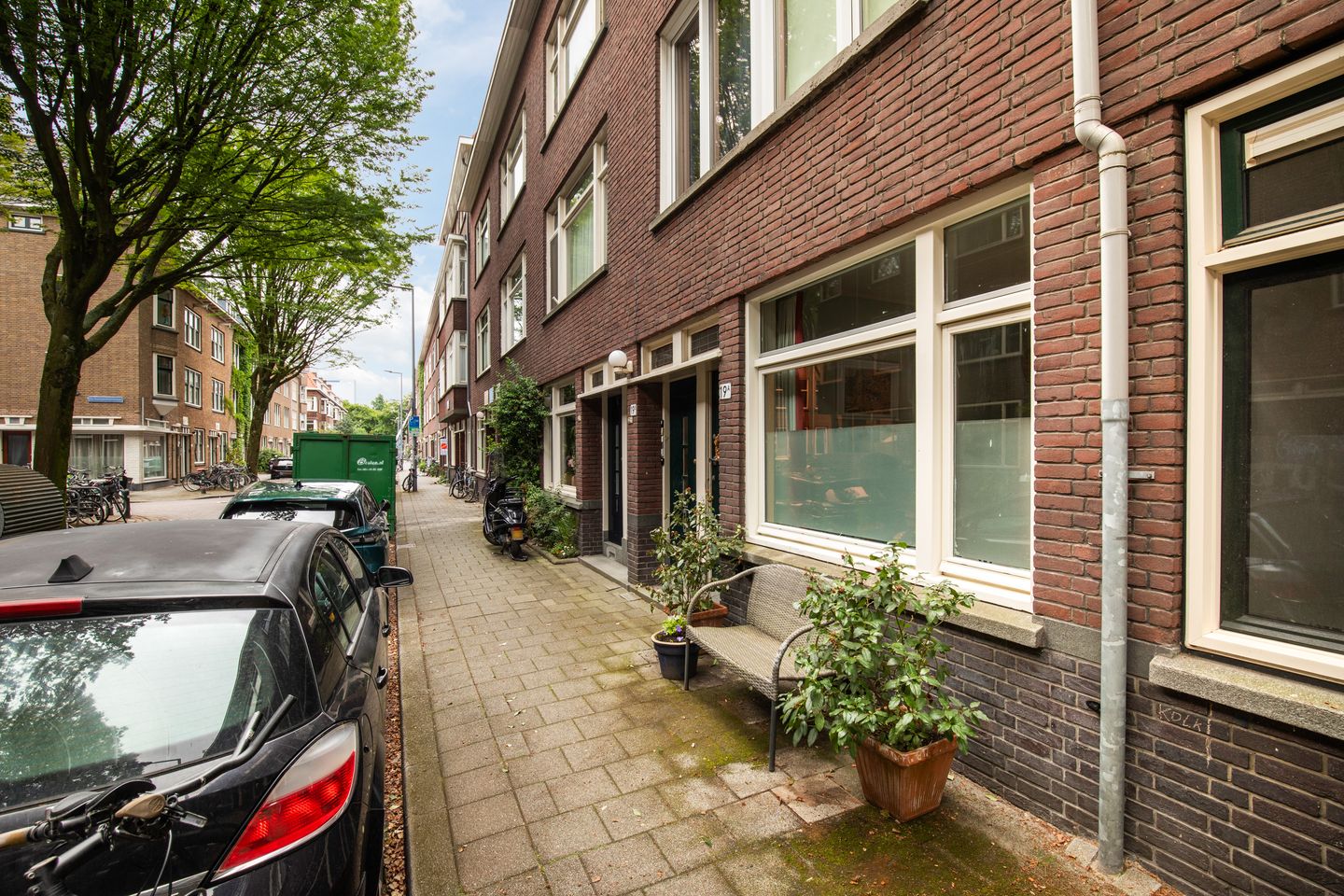 Photo 35 of Groen van Prinstererstraat 19-A